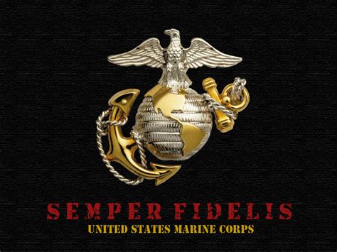 Semper Fidelis